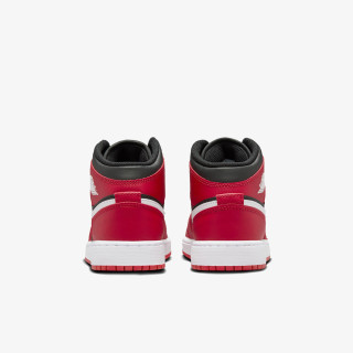 NIKE Спортни обувки Air Jordan 1 Mid 