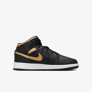 NIKE Спортни обувки Air Jordan 1 Mid 