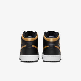 NIKE Спортни обувки Air Jordan 1 Mid 