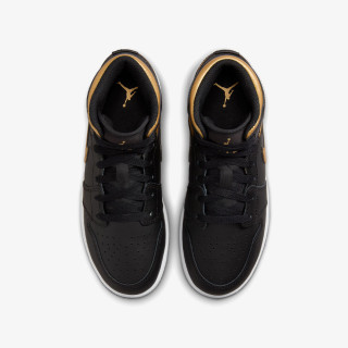 NIKE Спортни обувки Air Jordan 1 Mid 