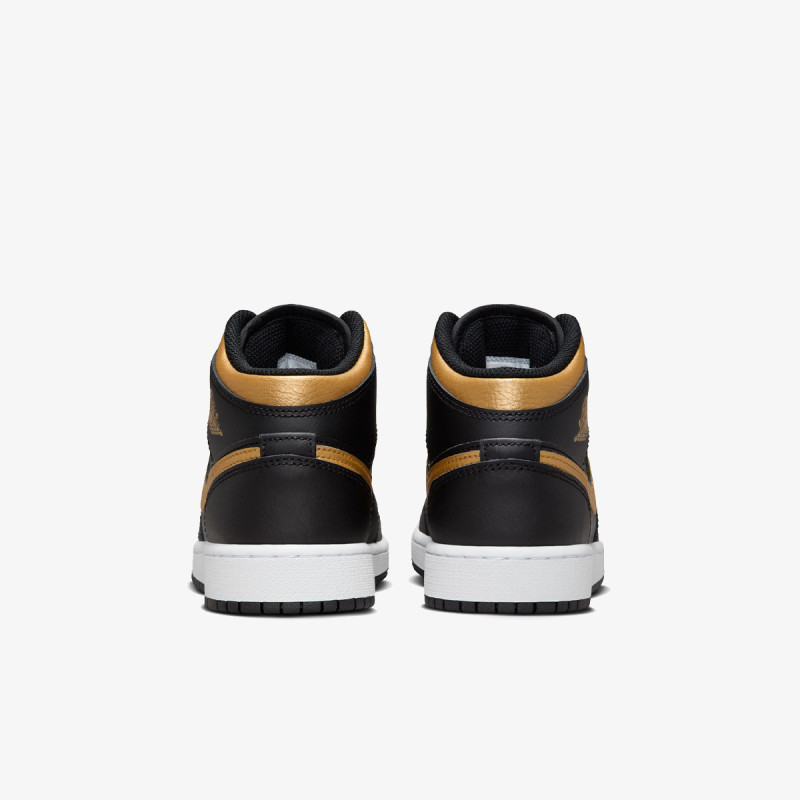 NIKE Спортни обувки Air Jordan 1 Mid 