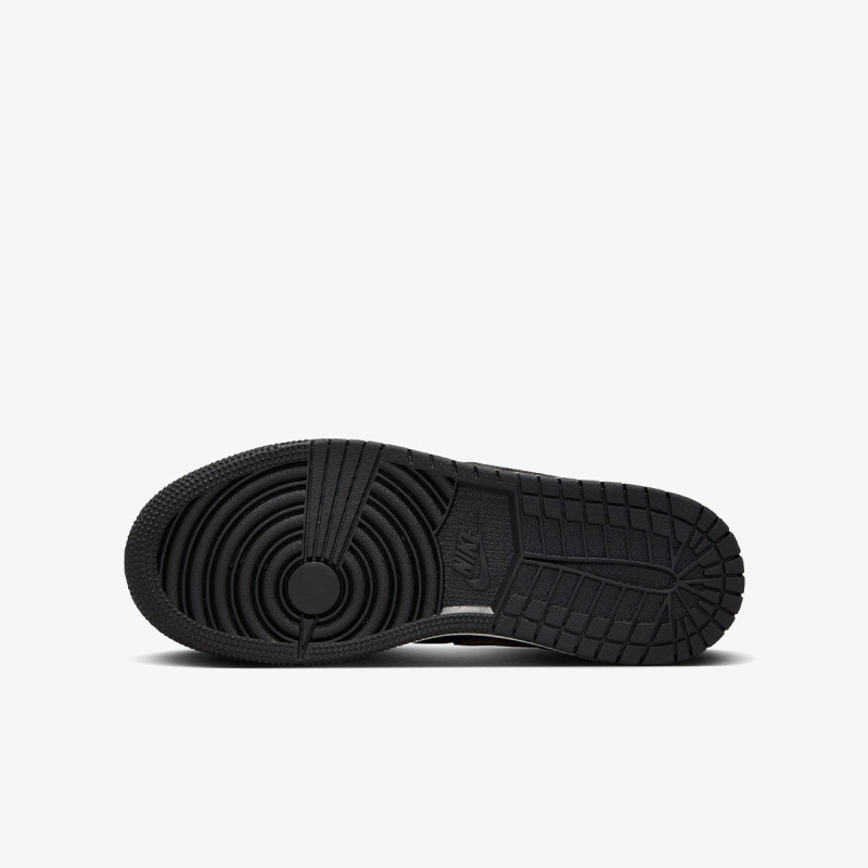 NIKE Спортни обувки Air Jordan 1 Mid 