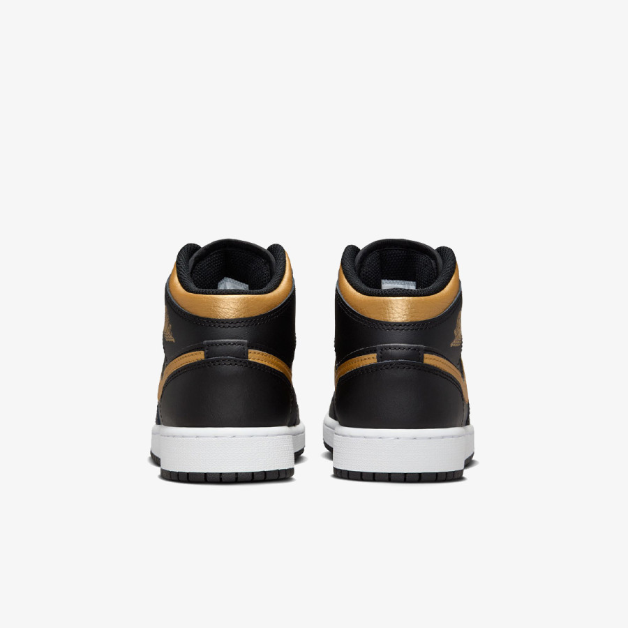 NIKE Спортни обувки Air Jordan 1 Mid 