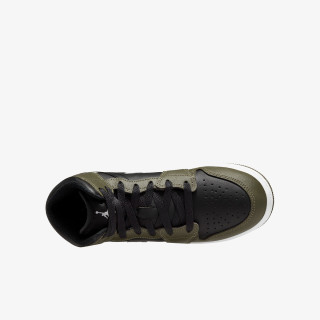 NIKE Спортни обувки Air Jordan 1 Mid 