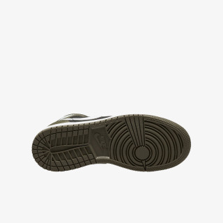 NIKE Спортни обувки Air Jordan 1 Mid 