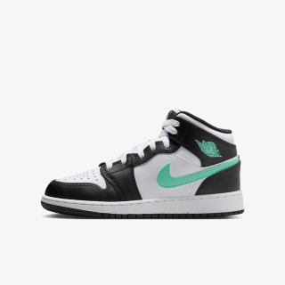 NIKE Спортни обувки Air Jordan 1 Mid 