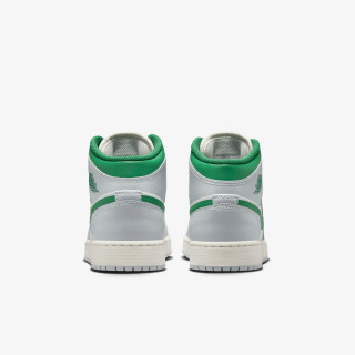 NIKE Спортни обувки AIR JORDAN 1 MID BG 
