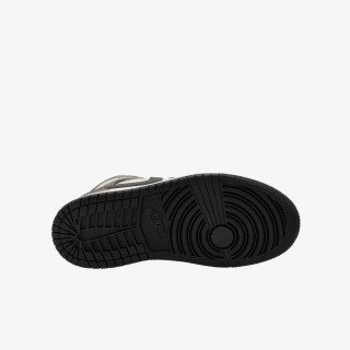 JORDAN Спортни обувки JORDAN 1 MID (PS) 