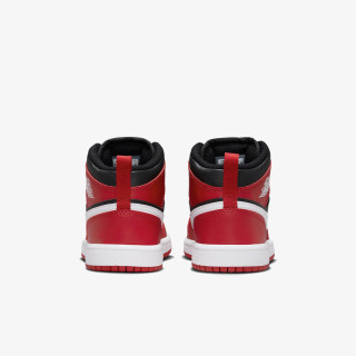 NIKE Спортни обувки Jordan 1 Mid 