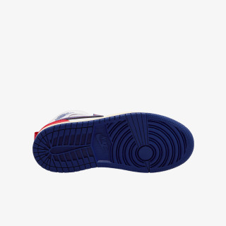 NIKE Спортни обувки JORDAN 1 MID BP 