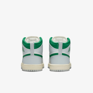 NIKE Спортни обувки JORDAN 1 MID BP 