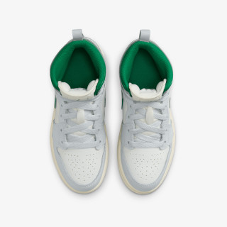 NIKE Спортни обувки JORDAN 1 MID BP 