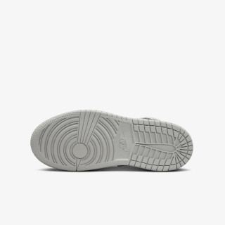 NIKE Спортни обувки JORDAN 1 MID BP 