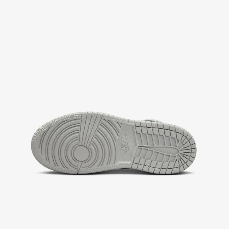 NIKE Спортни обувки JORDAN 1 MID BP 