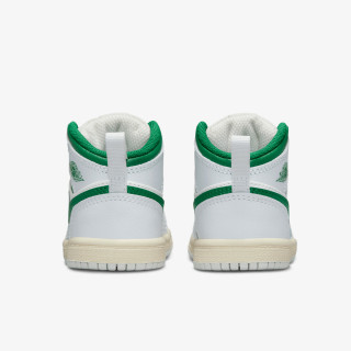 NIKE Спортни обувки JORDAN 1 MID BT 