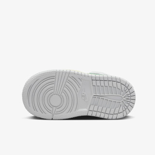 NIKE Спортни обувки JORDAN 1 MID BT 