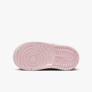 NIKE Спортни обувки JORDAN 1 MID BT 