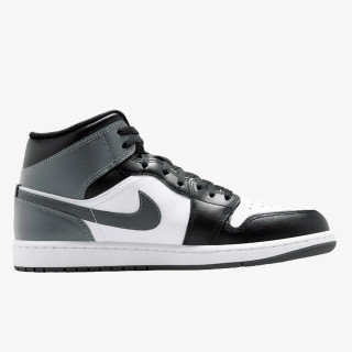 NIKE Спортни обувки Air Jordan 1 Mid 