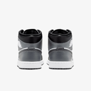 NIKE Спортни обувки Air Jordan 1 Mid 