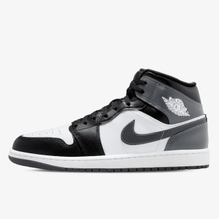 NIKE Спортни обувки Air Jordan 1 Mid 