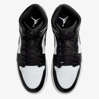 NIKE Спортни обувки Air Jordan 1 Mid 