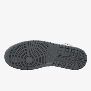 NIKE Спортни обувки Air Jordan 1 Mid 