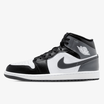 NIKE Спортни обувки Air Jordan 1 Mid 