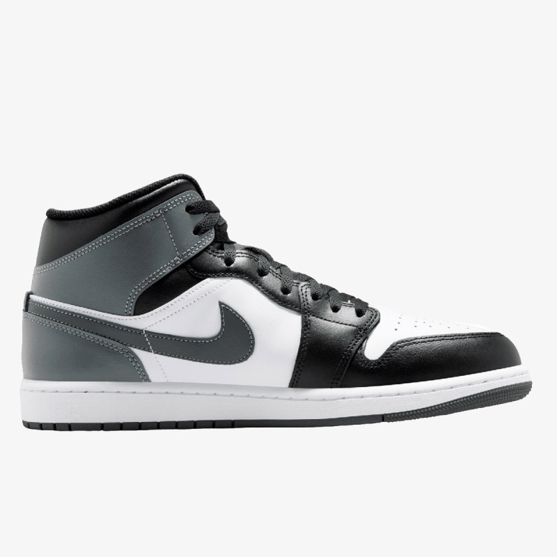 NIKE Спортни обувки Air Jordan 1 Mid 