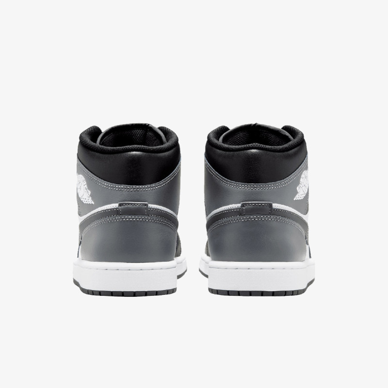 NIKE Спортни обувки Air Jordan 1 Mid 