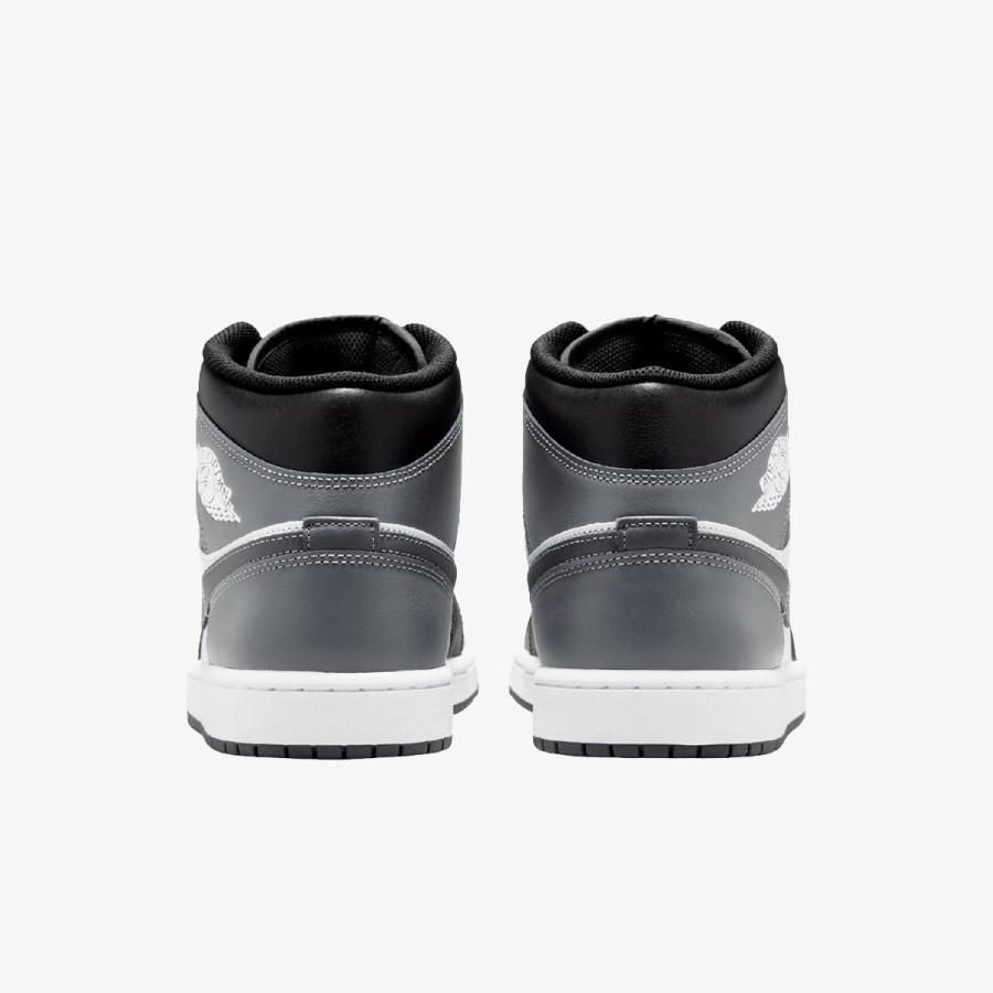 NIKE Спортни обувки Air Jordan 1 Mid 