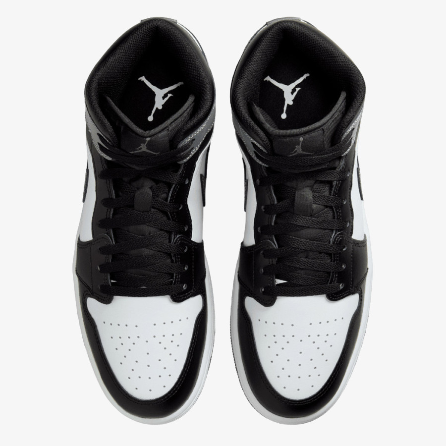 NIKE Спортни обувки Air Jordan 1 Mid 
