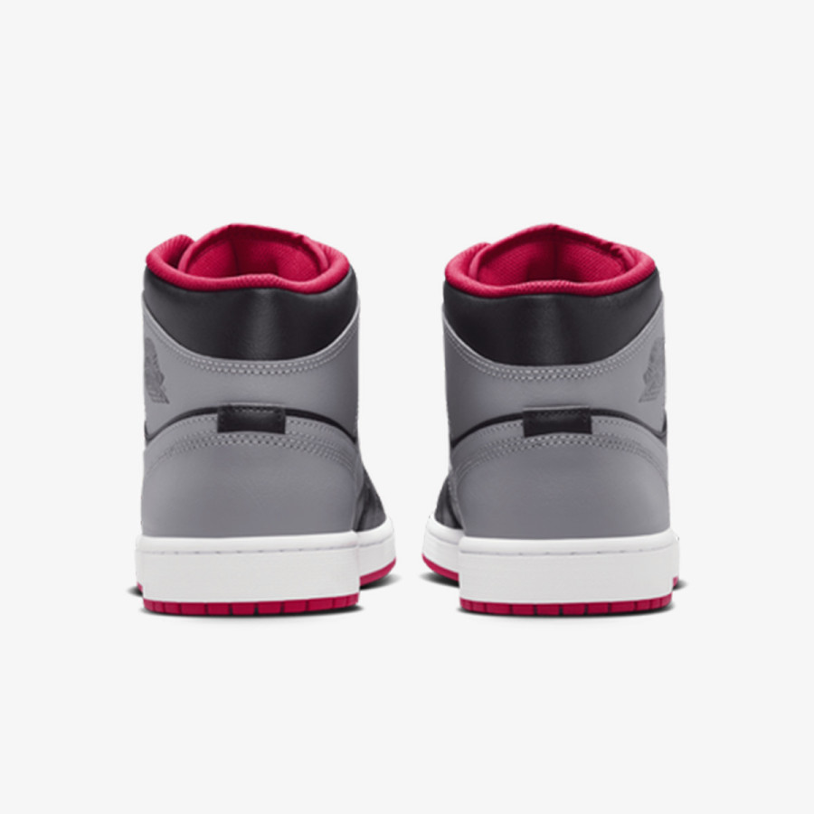 NIKE Спортни обувки Air Jordan 1 Mid 