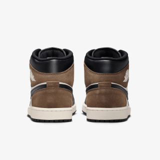 JORDAN Спортни обувки AIR JORDAN 1 MID 