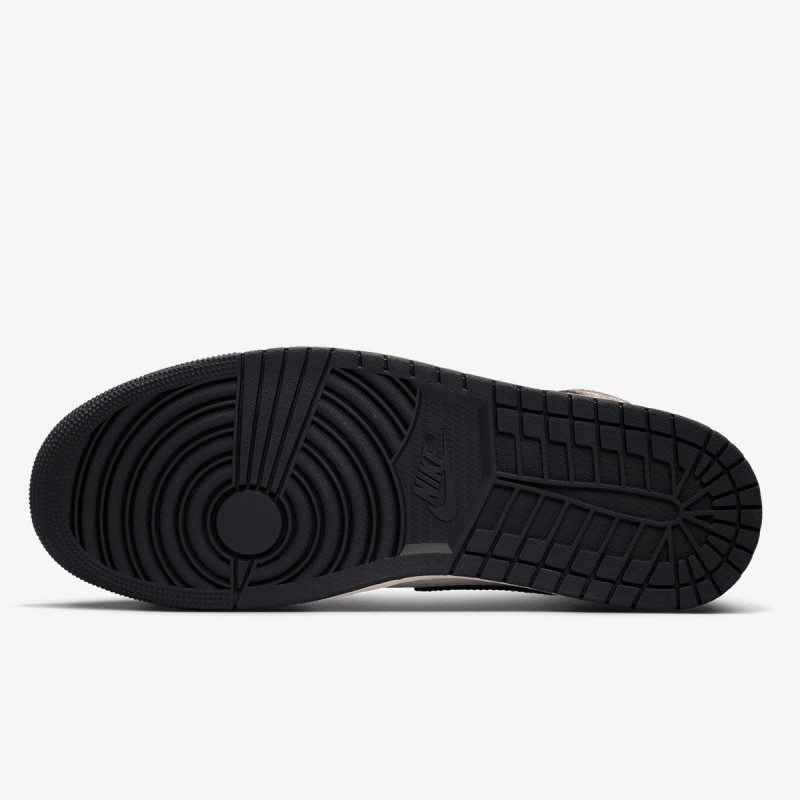 JORDAN Спортни обувки AIR JORDAN 1 MID 