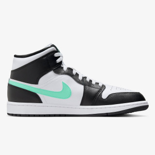 NIKE Спортни обувки AIR JORDAN 1 MID 