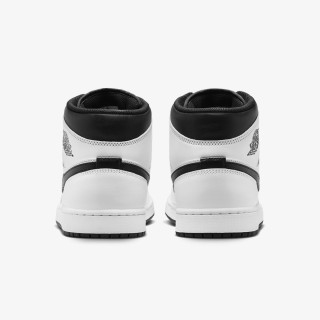 NIKE Спортни обувки Air Jordan 1 Mid 