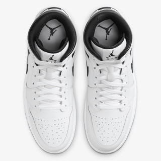 NIKE Спортни обувки Air Jordan 1 Mid 