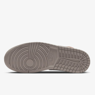 NIKE Спортни обувки AIR JORDAN 1 MID 