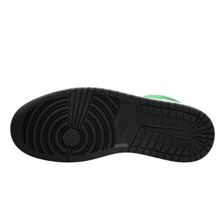 NIKE Спортни обувки AIR JORDAN 1 MID 