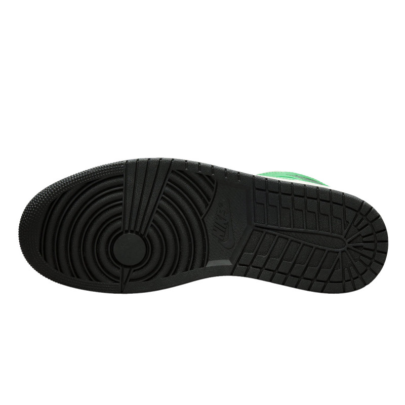 NIKE Спортни обувки AIR JORDAN 1 MID 
