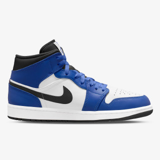 NIKE Спортни обувки Air Jordan 1 Mid 