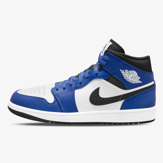 NIKE Спортни обувки Air Jordan 1 Mid 