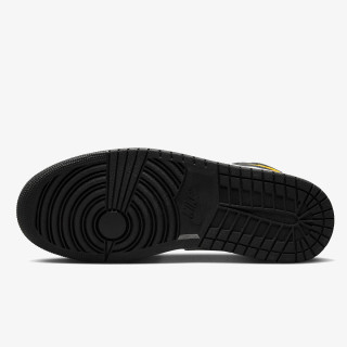 NIKE Спортни обувки Air Jordan 1 Mid 