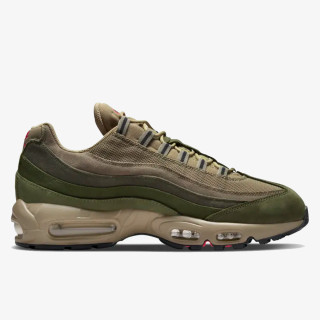 NIKE Спортни обувки AIR MAX 95 