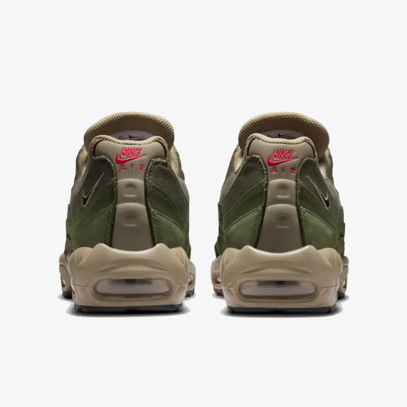 NIKE Спортни обувки AIR MAX 95 
