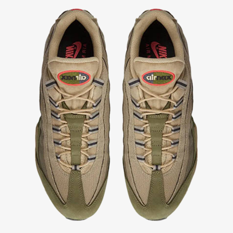 NIKE Спортни обувки AIR MAX 95 