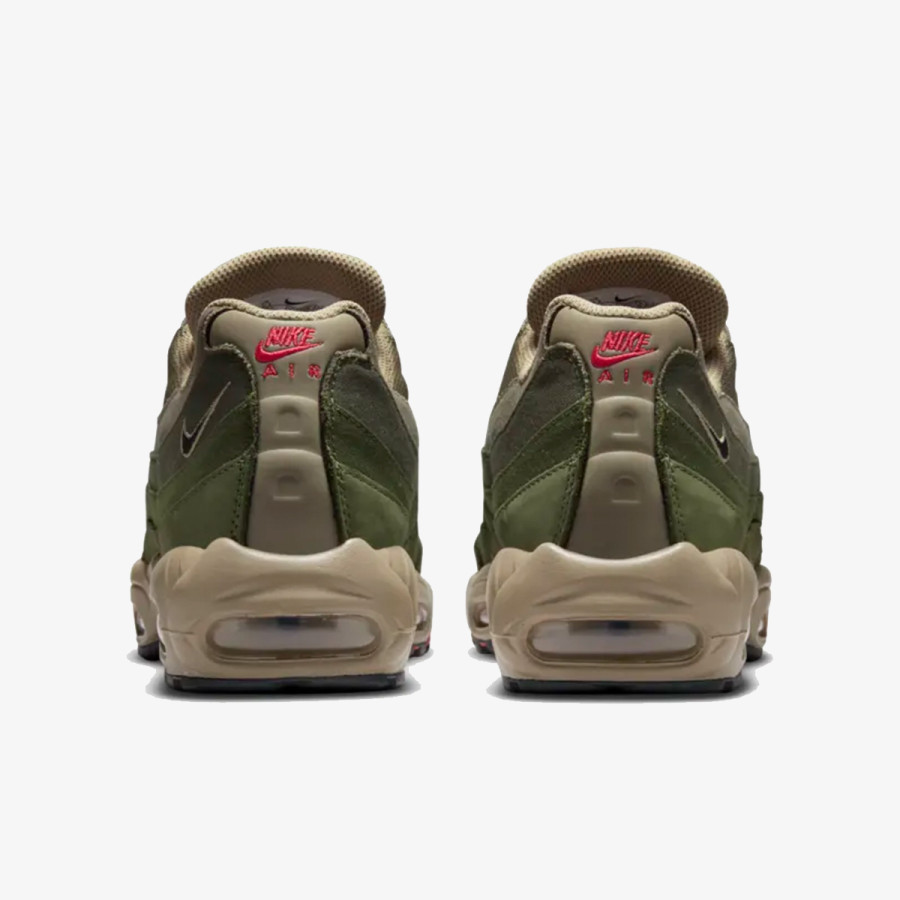 NIKE Спортни обувки AIR MAX 95 