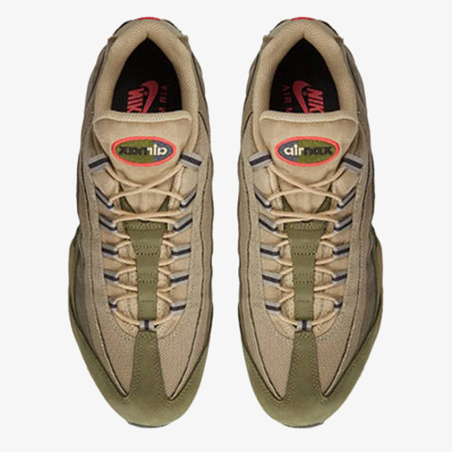 NIKE Спортни обувки AIR MAX 95 