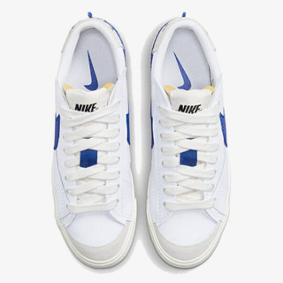 NIKE Спортни обувки BLAZER LOW '77 JUMBO 