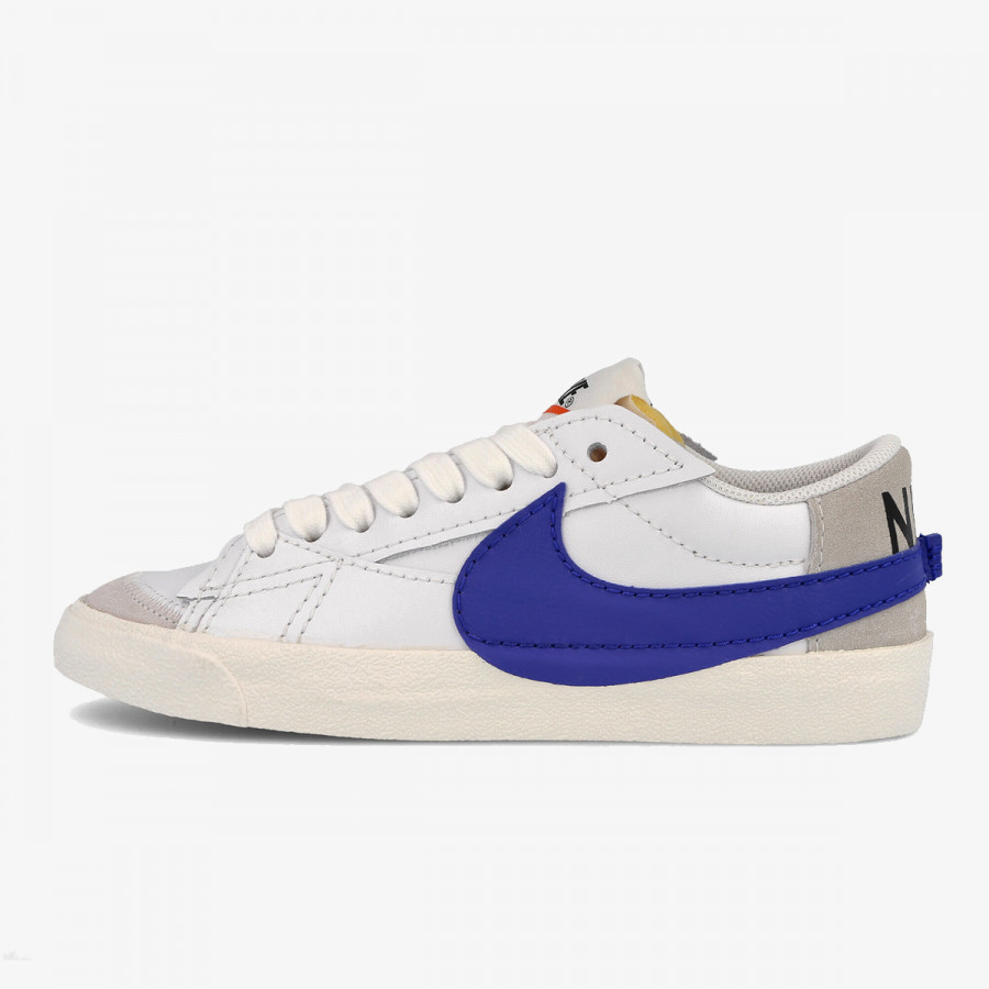 NIKE Спортни обувки BLAZER LOW '77 JUMBO 